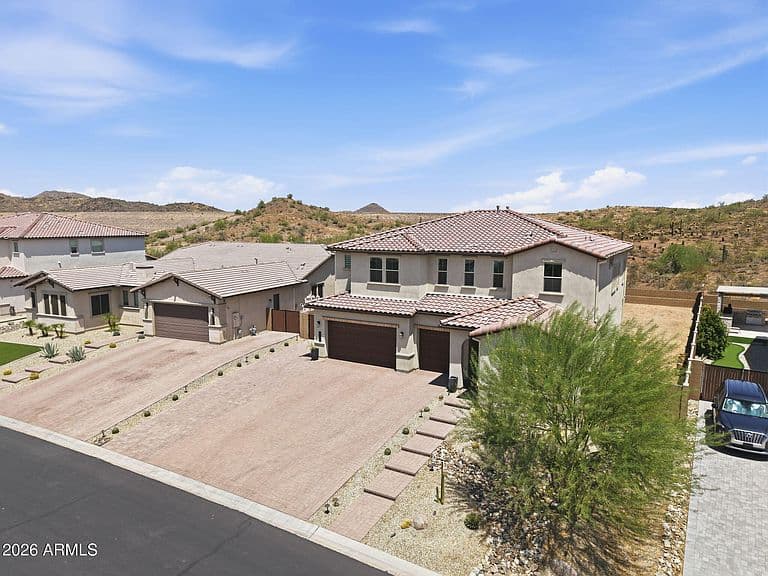 1928 E VILLA LINDA Drive photo 4