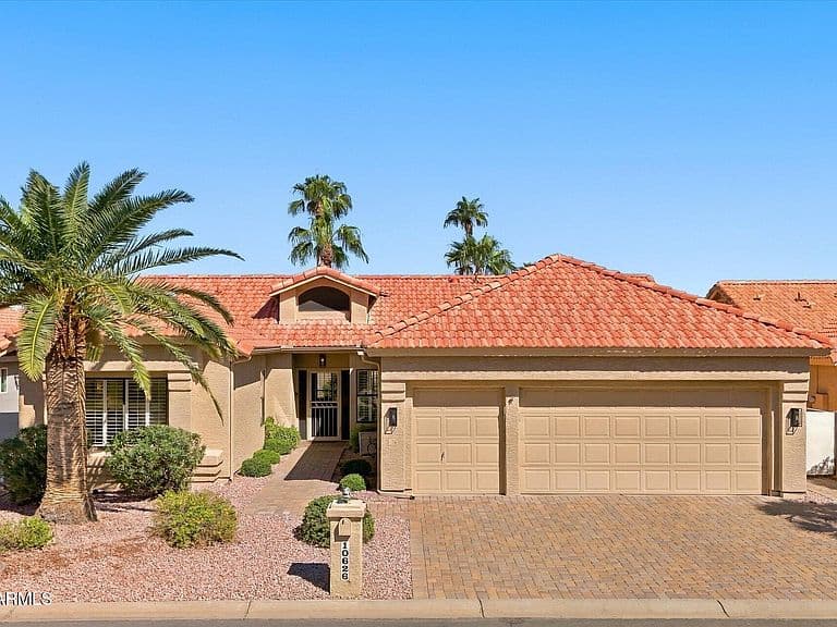 10626 E COOPERS HAWK Drive photo 3