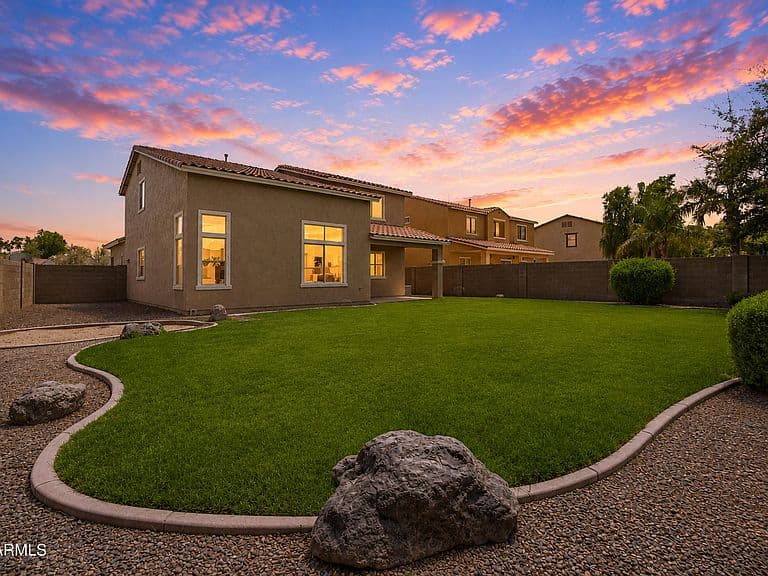 3656 E ANDRE Avenue photo 5