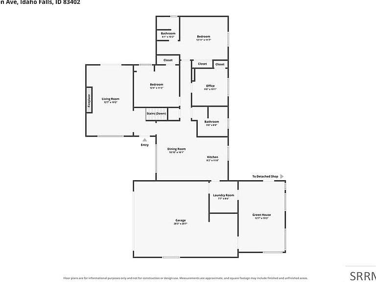 733 Hansen Ave photo 4