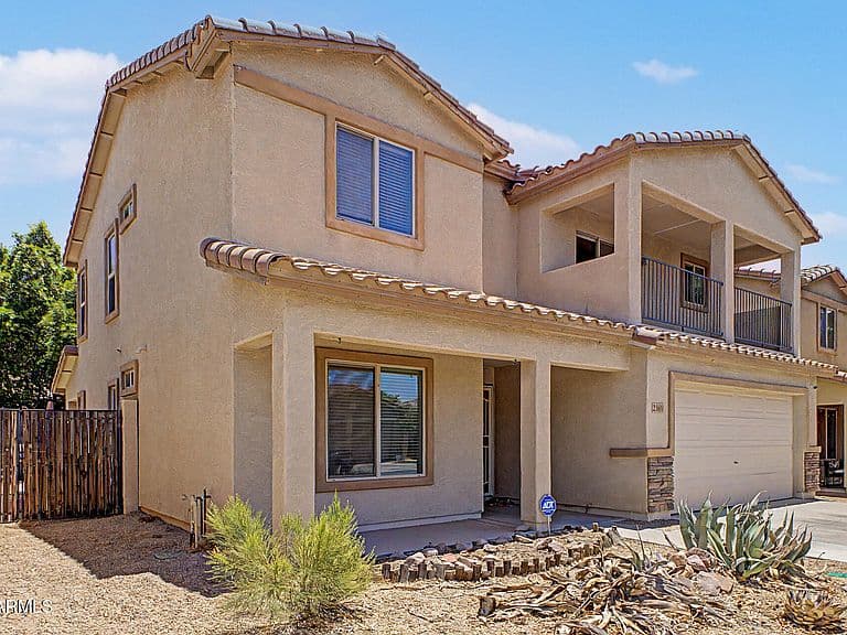 2569 S CHAPARRAL Road photo 2