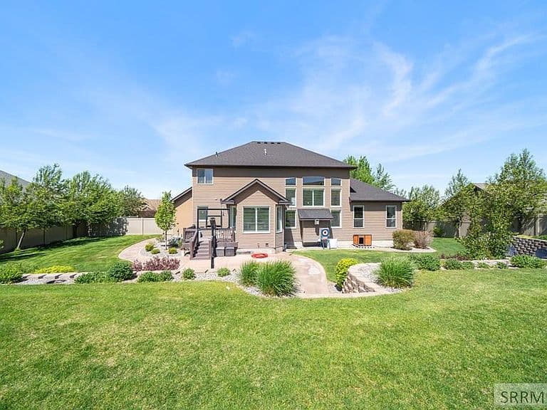3543 S Boulder Creek Ln photo 4