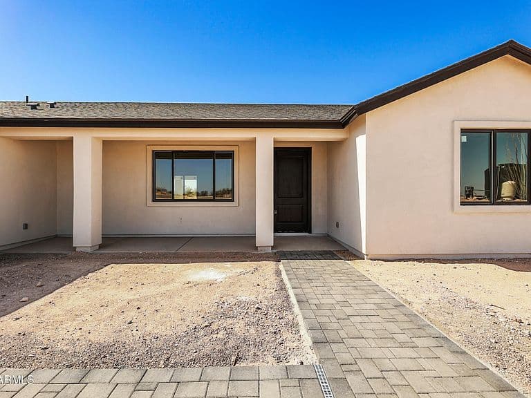 22750 E Roper Lane photo 3