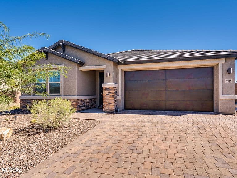 7845 S Hercules Dr photo 1