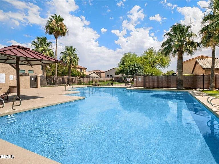 2631 E LA COSTA Drive photo 1