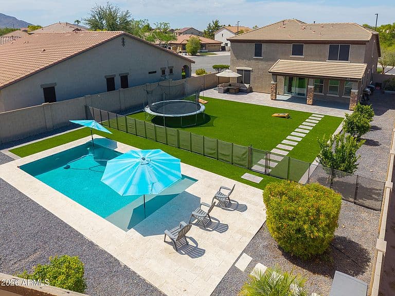 6757 S TUCANA Lane photo 1