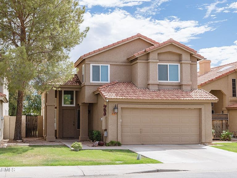 1836 N STAPLEY Drive #118 photo 1