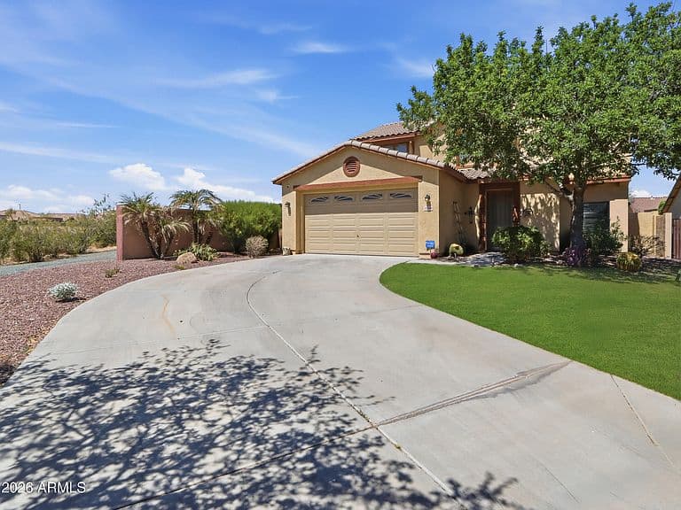 16464 W HONEYSUCKLE Drive photo 3