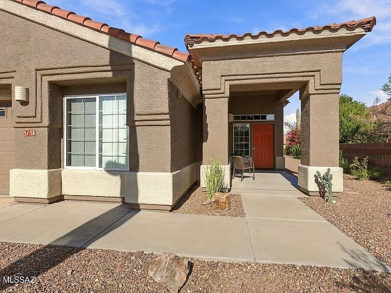 5138 W Desert Eagle Cir photo 4