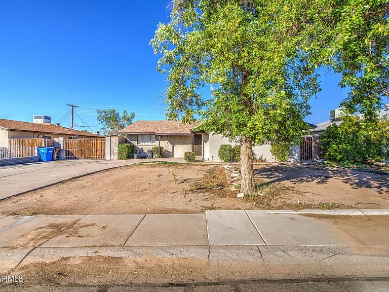 5014 W CATALINA Drive photo 1