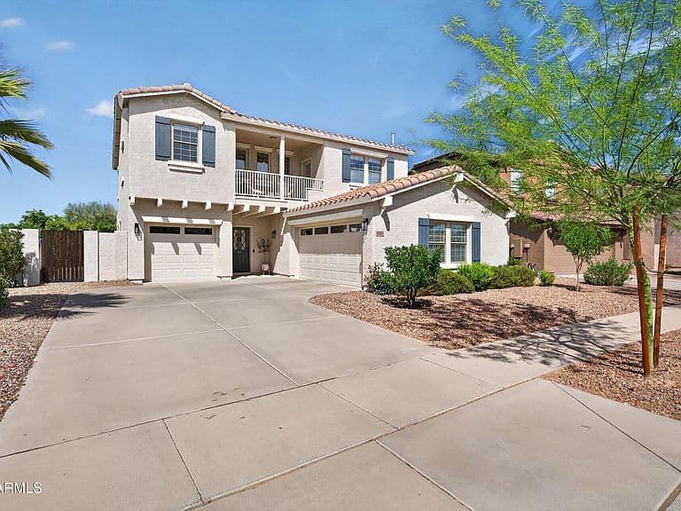 4180 E SIDEWINDER Court photo 2