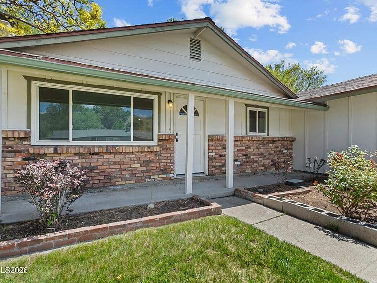 2513 Silver Sage Dr photo 2