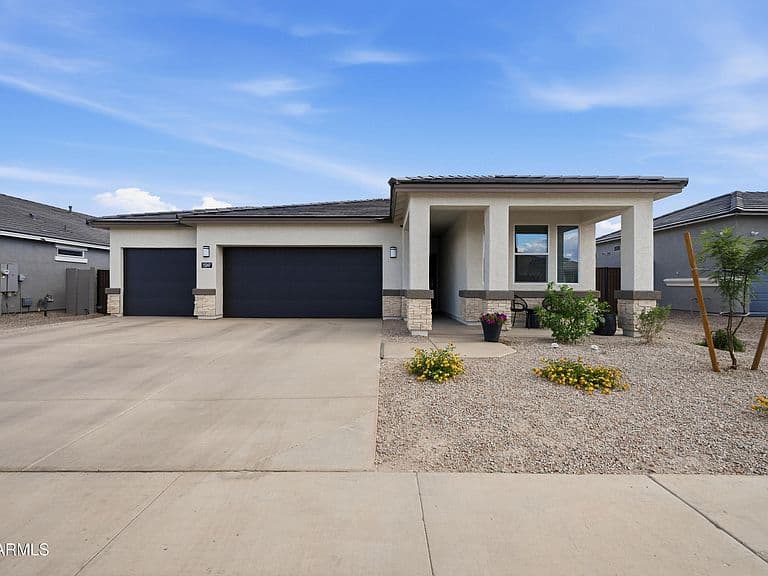 15347 W GRAY FOX Trail photo 1