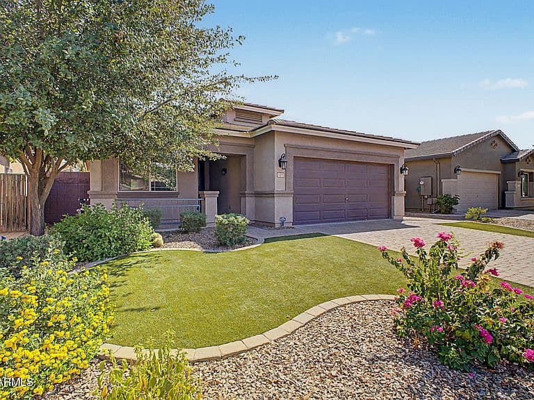 1479 W PRINCESS TREE Avenue photo 3