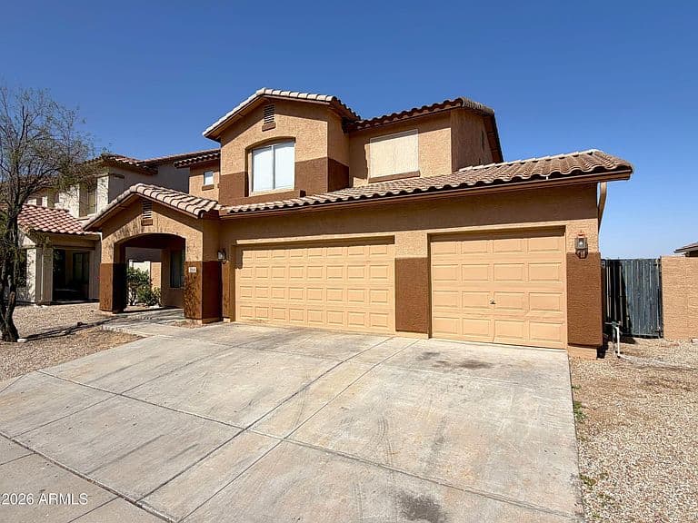 3514 W THURMAN Drive photo 2