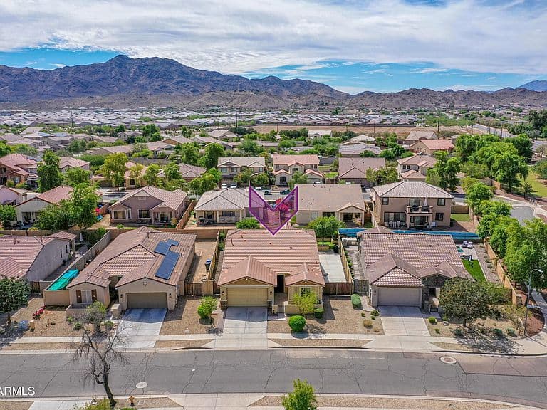 4229 W Valley View Drive photo 3