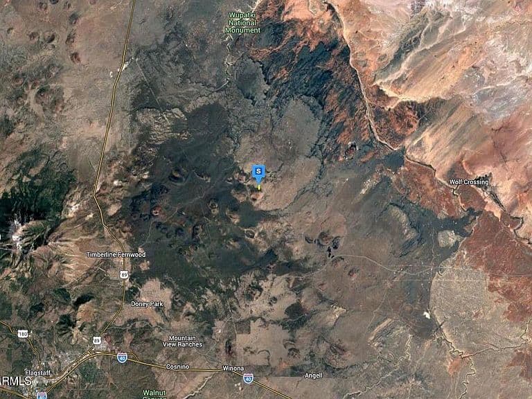 18301 Forest Service Rd #9129-M photo 3