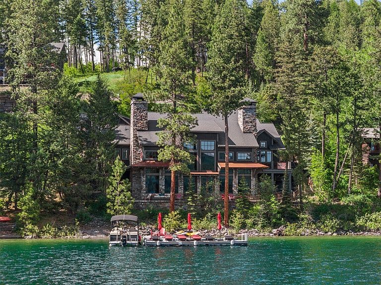 3614 E Lakeshore Dr photo 3
