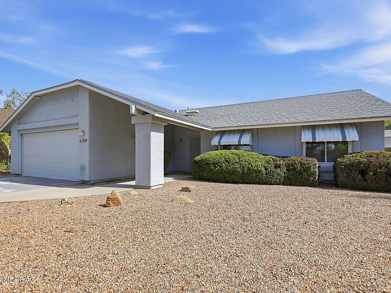 1484 W Oak Shadows Dr photo 5