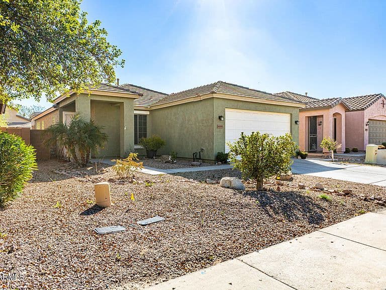 46045 W BARBARA Lane photo 3
