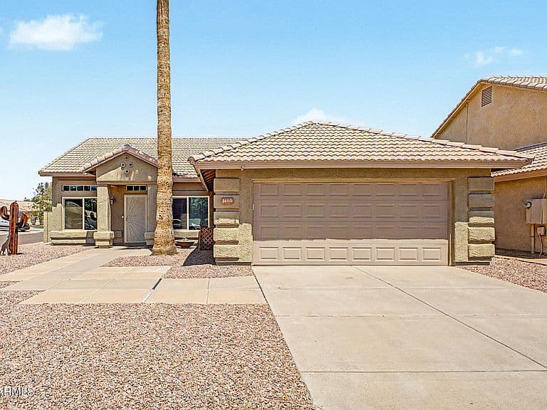 1480 W GAIL Drive photo 4