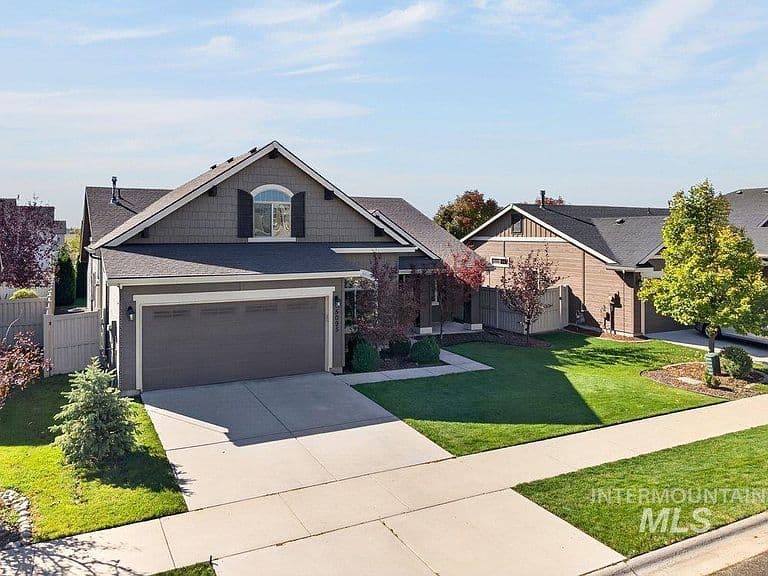 5095 W Torana St photo 3