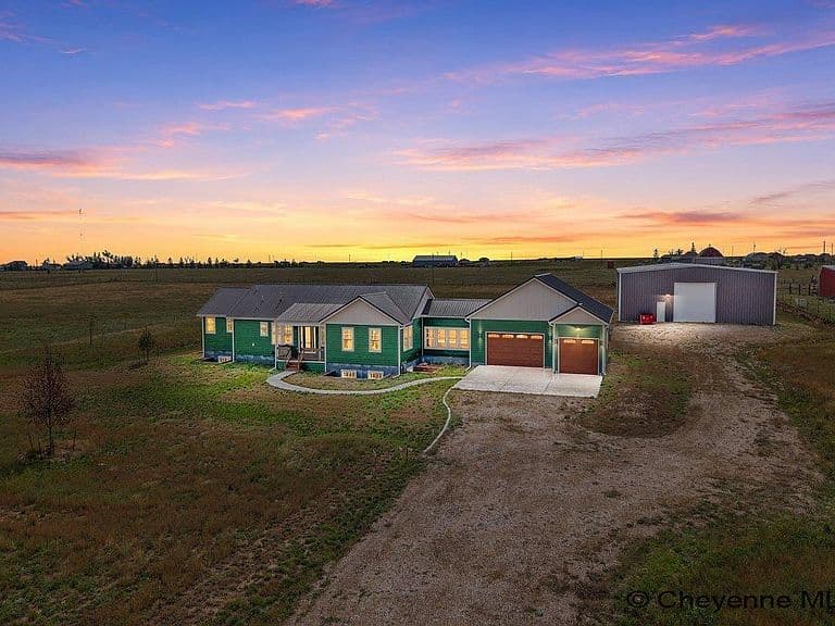 3507 Cody Ln photo 1