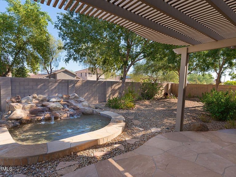 2770 E BUENA VISTA Drive photo 5
