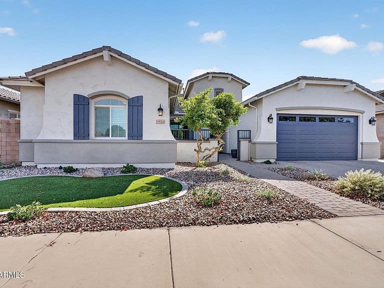 19964 S MESQUITE Drive photo 4