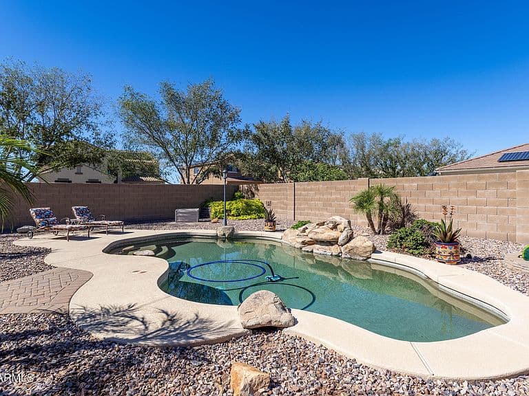 5512 E DIONYSUS Drive photo 5