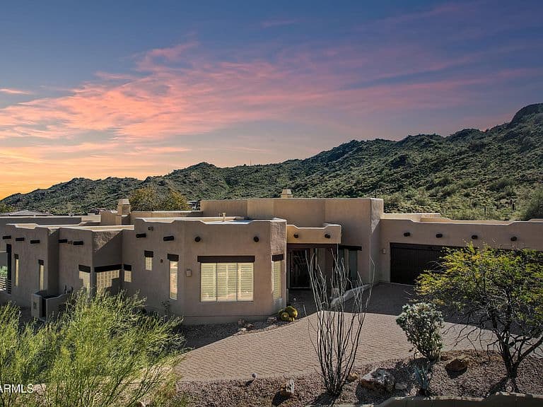 14617 E SHADOW CANYON Drive photo 2