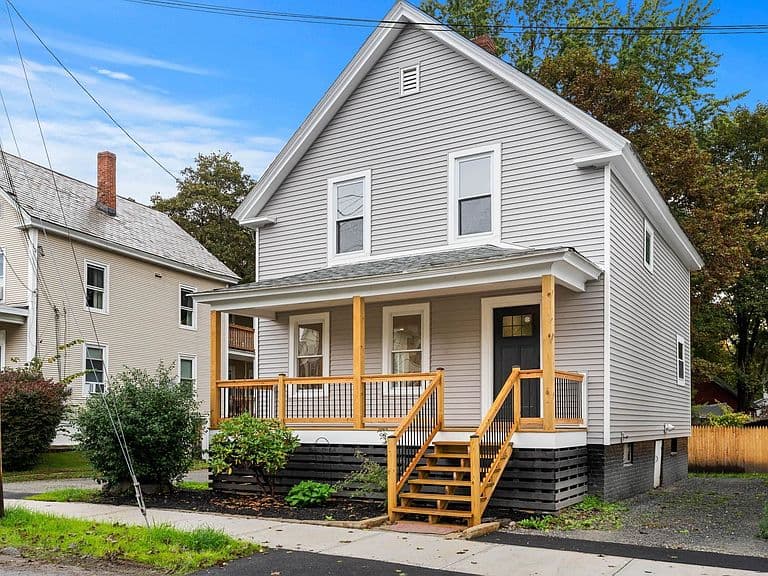 32 Harrison Street photo 2