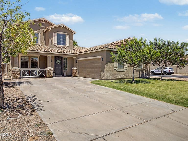 21398 E NIGHTINGALE Road photo 1