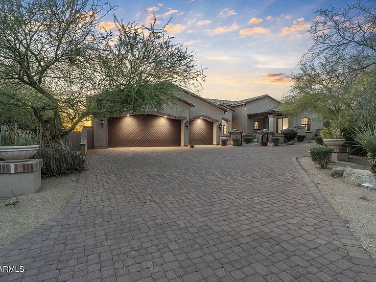9820 E THOMPSON PEAK Parkway #602 photo 5