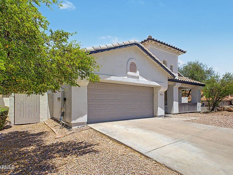 6550 E STAR VALLEY Street photo 2