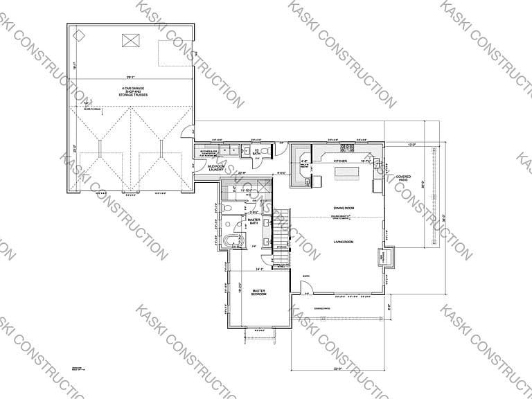Timbercreek Dr Lot 10 photo 4