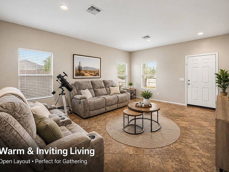 33425 N Roadrunner Ln photo 4