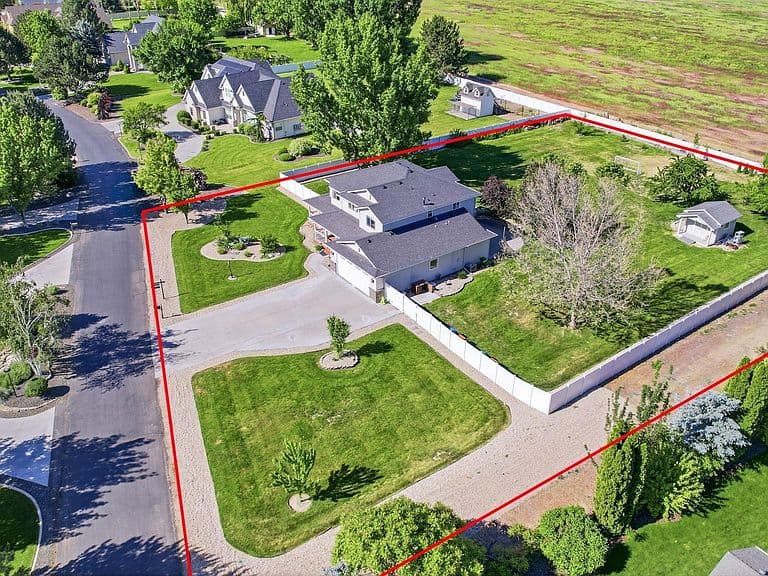 6185 N Serenity Ln photo 1