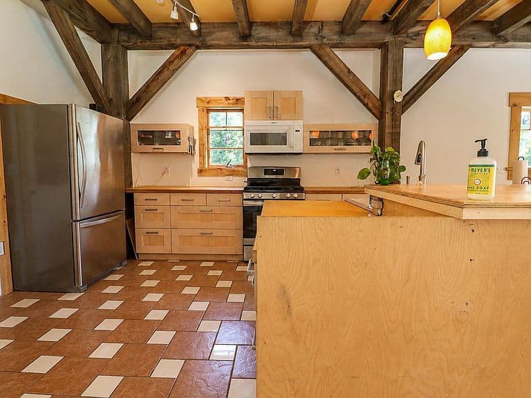 144 Codfish Hill Road photo 4