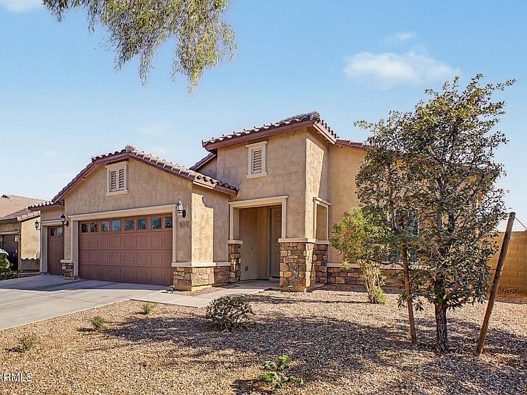 17433 W OBERLIN Way photo 2