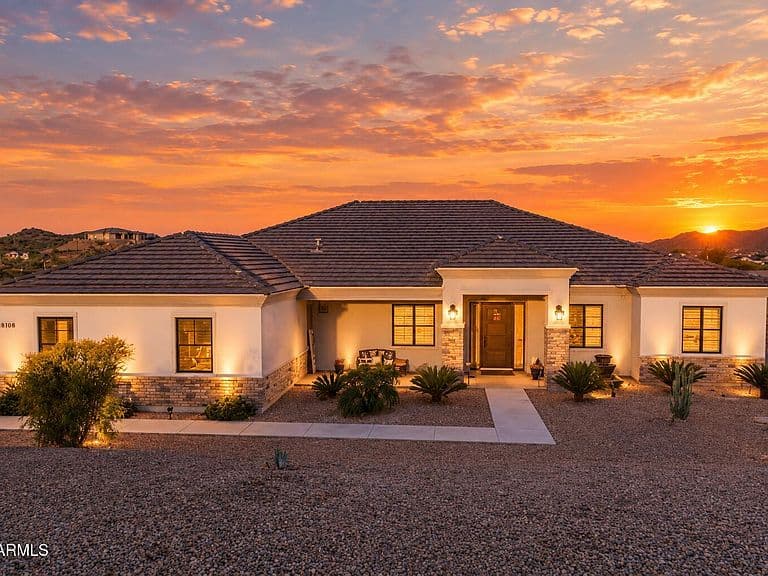 28108 N DESERT SKY Trail photo 1