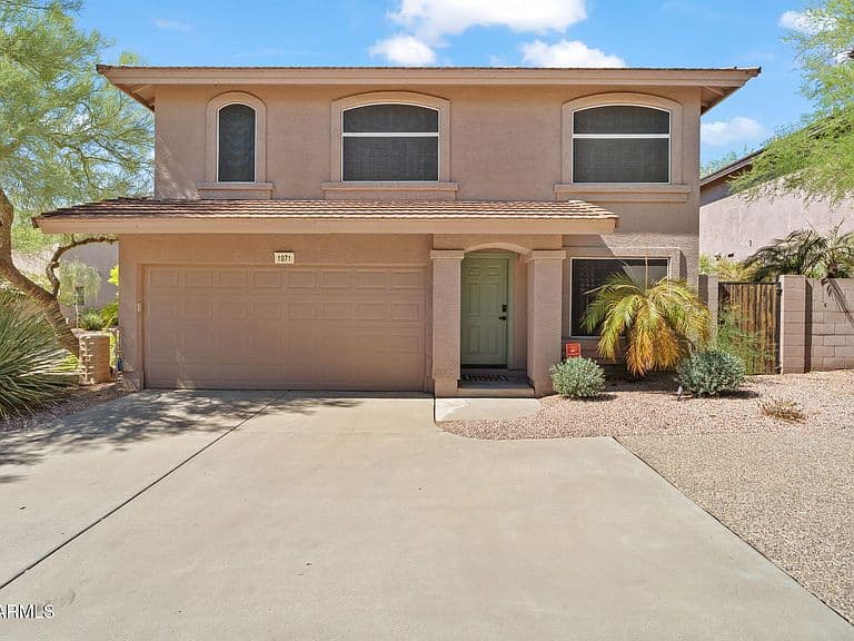7650 E WILLIAMS Drive #1071 photo 1
