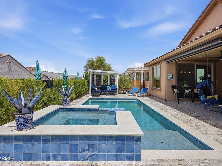 26782 W PONDEROSA Lane photo 3