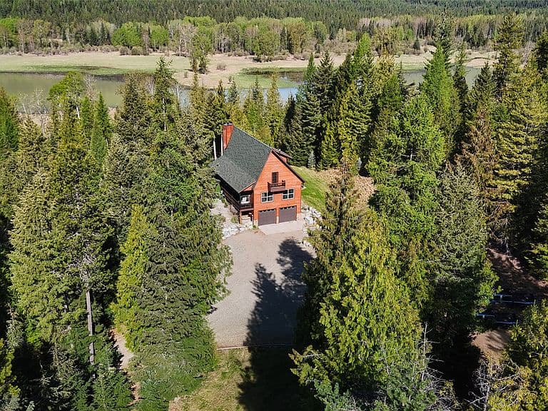 719 Doonan Mountain Rd photo 1
