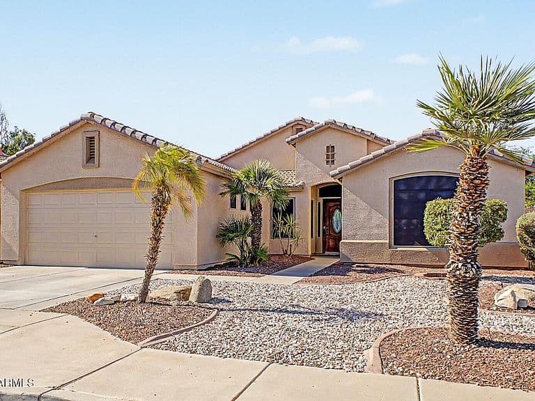 13330 W CARIBBEAN Lane photo 1