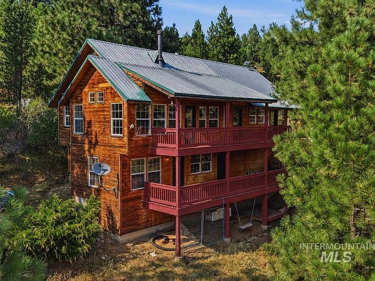 242 Wilderness Way photo 1