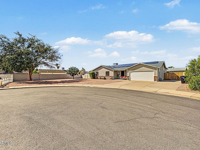 5408 E Diamond Circle photo 5