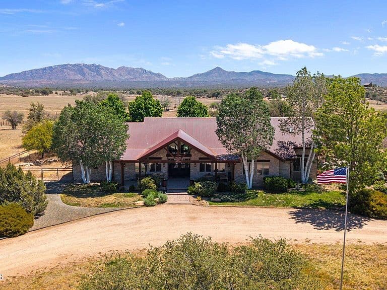12650 W Z 3 Ranch Rd photo 1