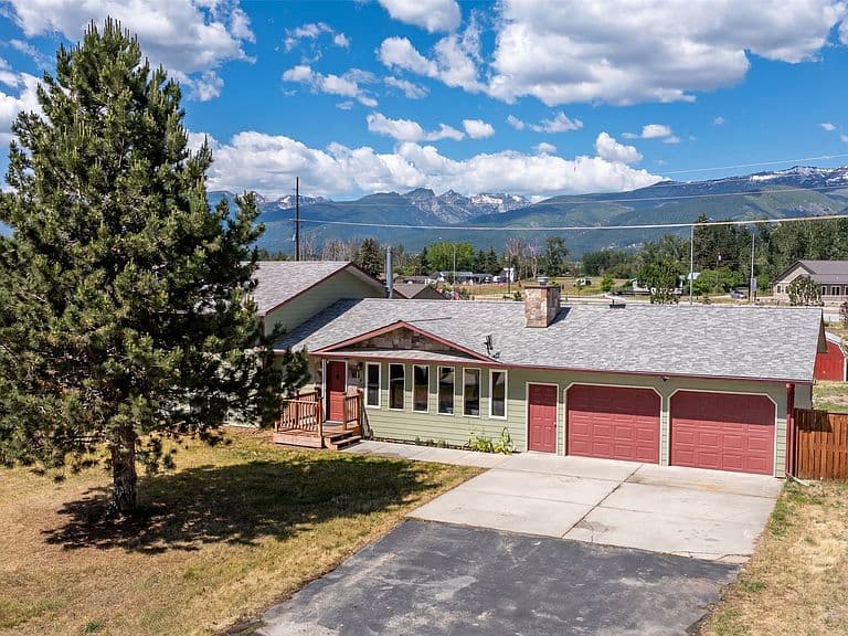116 Mountain View Dr photo 1