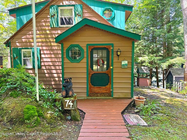 74 Lake Camp Way photo 4